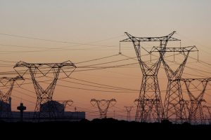 Komşu ülkelere su ve elektrik ihracatı durduruldu