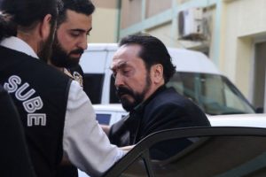 Adnan Oktar operasyonundan 86 kayıtlı firma çıktı