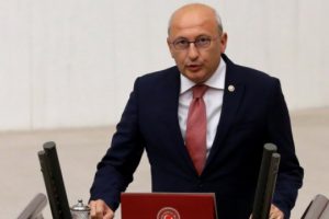 Çakırözer'den basın sektöründeki kara tabloya 6 maddelik çözüm önerisi
