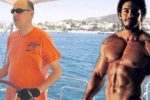 Türkiye'nin gündemine oturmuştu, cezası belli oldu!