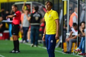 Phillip Cocu'dan transfer açıklaması