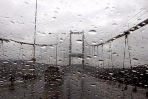 Meteoroloji'den İstanbul için uyarı