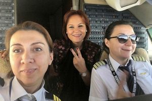 4 ay oldu ama kaptan pilotun cenazesine ulaşılamadı!