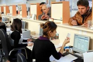 Nüfusta dijital arşiv dönemi