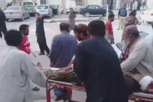 Pakistan'da ölü sayısı 132 oldu