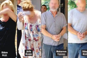 İş insanına iğrenç tuzak! Bankacı ilişkiye girdi, falcı şantaj yaptı