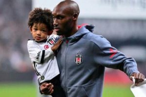Beşiktaş'taki durumu belli oldu!