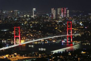 15 Temmuz'da alternatif güzergahlar açıklandı