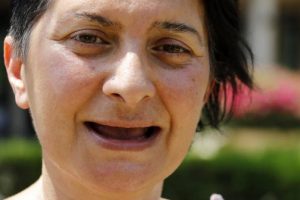 32 dişini kaybeden Öztürk: Acı içinde yaşıyorum