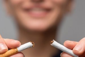 Sigaraya 21 yaş yasağı geliyor