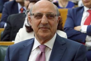 CHP'li Kesici'den Erdoğan'a ziyaret