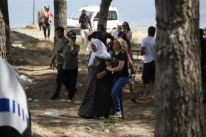 Bursa'da faciadan sonra flaş gözaltı