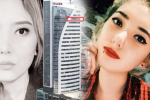 Şule Çet'in ölümünde yeni gelişme: Tutuklandılar!