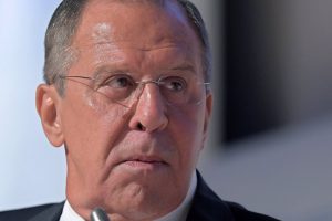 Lavrov: ABD, bulanık suda balık avlamaya çalışıyor