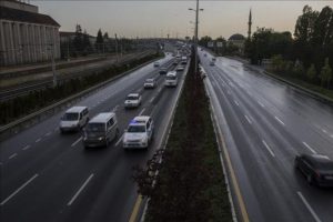 Valilik açıkladı! O yollar trafiğe kapatılacak