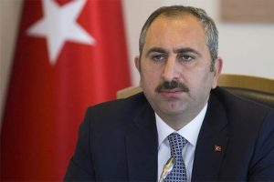 Adalet Bakanı Gül: Bir geceye bin destan sığdırdılar