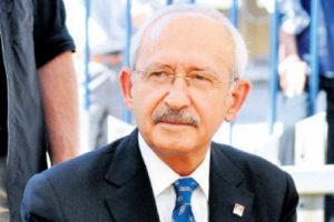 Kılıçdaroğlu: '15 Temmuz bir destandır'