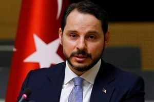 Berat Albayrak'tan '15 Temmuz' paylaşımı