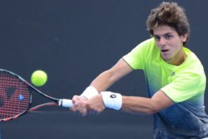 Wimbledon'da 'Yankı'lanıyor
