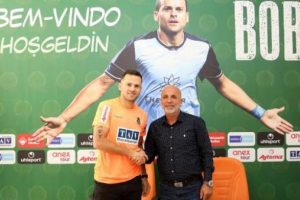 Alanyaspor'un bonservis başarısı