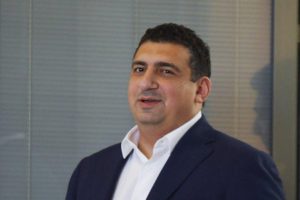 Antalyaspor'a temlik şoku