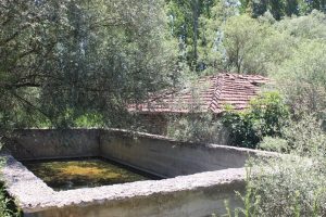 Osmanlı mirası tarihi hamam kaderine terk edildi