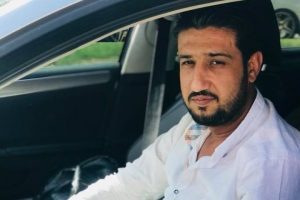 Hurdaya dönen araçtan yaralı kurtuldu hastanede hayatını kaybetti