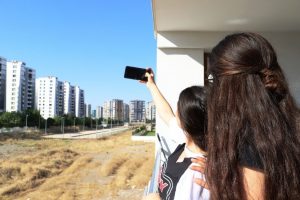 Uzmanlardan 'selfie çılgınlığı' uyarısı