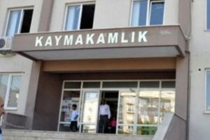 Kaymakam olma şartları değişti