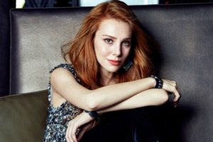 Elçin Sangu'nun 'Can Kırıkları' macerası hangi isteği yüzünden yarım kaldı?