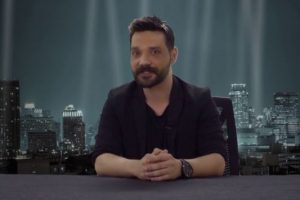 Oğuzhan Uğur Kanal D'de programa başlıyor!