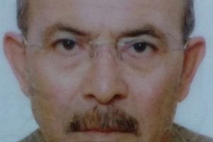Bisikletten düştü hayatını kaybetti