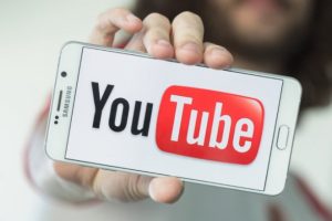 YouTube güncellendi!