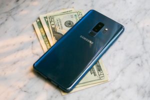 Samsung ürünlerine de zam geldi!