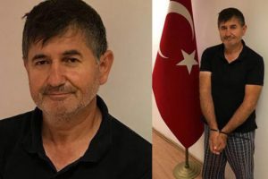 Ukrayna'daki FETÖ'cü MİT operasyonuyla yakalandı