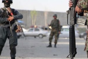 Afganistan'da patlama: 6 ölü