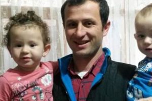 Traktörün altında kalarak feci şekilde can verdi!