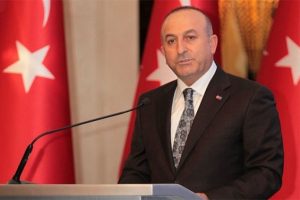 Bakan Çavuşoğlu'ndan 15 Temmuz mesajı
