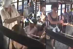 İzmit'teki o şoför konuştu: Burası özgür bir ülke