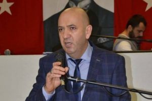 Gökten Bursa'da: ''Güzel dinimizi istismar edip bezirganlık yapanlara fırsat vermemek gerekir''