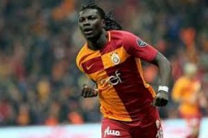 Gomis'ten 15 Temmuz mesajı