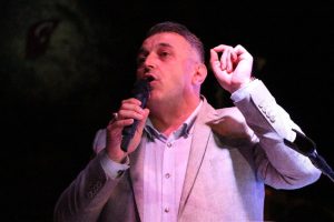 Çilez: ''Türk ordusu Kandil'e Türk Bayrağını dikmek üzere''