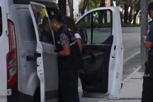Bodrum katında ceset bulundu!
