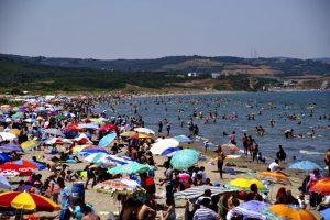 Bursa'da bugün ve yarın hava durumu nasıl olacak? (16 Temmuz 2018 Pazartesi)