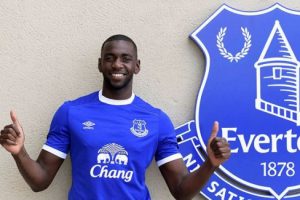 Fenerbahçe'de Bolasie heyecanı