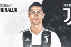 Büyük gün geldi çattı CR7 imzalıyor!.
