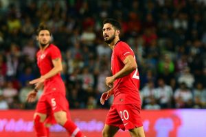 Emre Akbaba, Tolga'ya bağlı