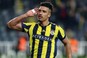 Fenerbahçe'de yıldız isim gidiyor