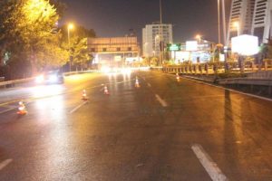 15 Temmuz Şehitler Köprüsü trafiğe açıldı