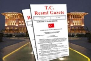 Kararnameyle Helal Akreditasyon Kurumu kuruldu